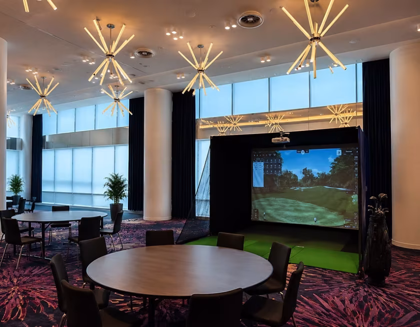 Corporate Events